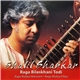 Shalil Shankar - Raga Bilashkhani Todi